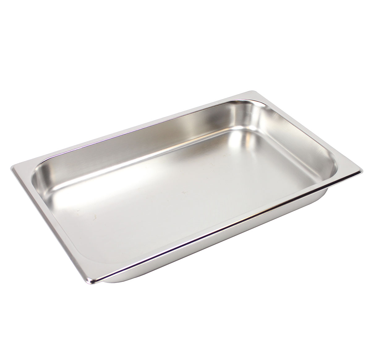 Chafer Pan Full 8qt 